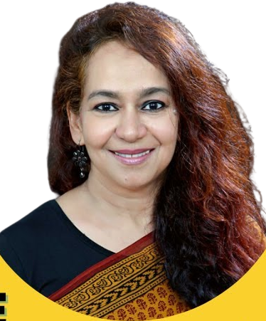 Professor Farhat Nasreen