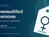 Commodified Feminism in the Age of Capitalism by Tanvi Agarwal, U-Talk Vol. 4 No. 3