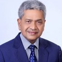 Dr. (Prof.) S. K. Bansal MD
