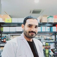 Dr. Mohammed Haseeb Khan